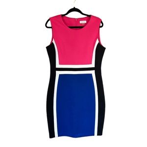 Calvin Klein dress